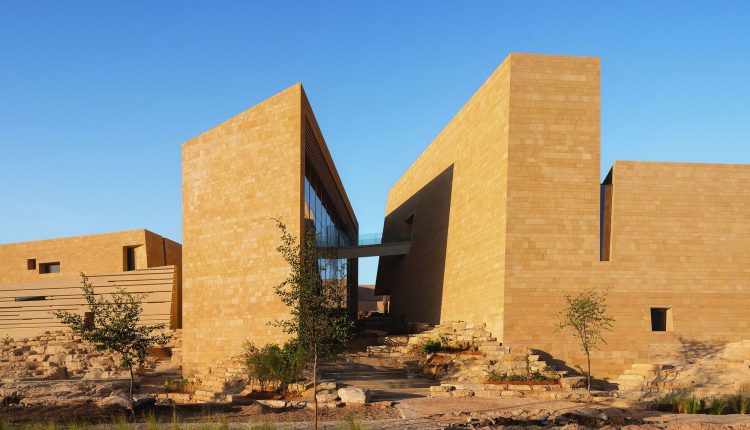diriyah