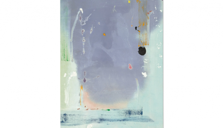 Helen Frankenthaler