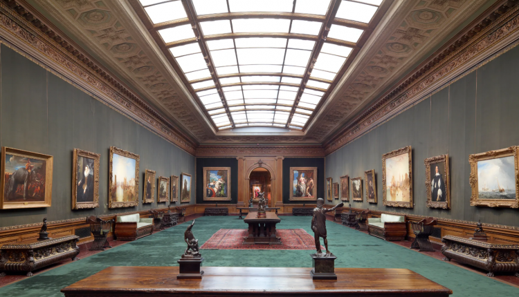 Frick Collection