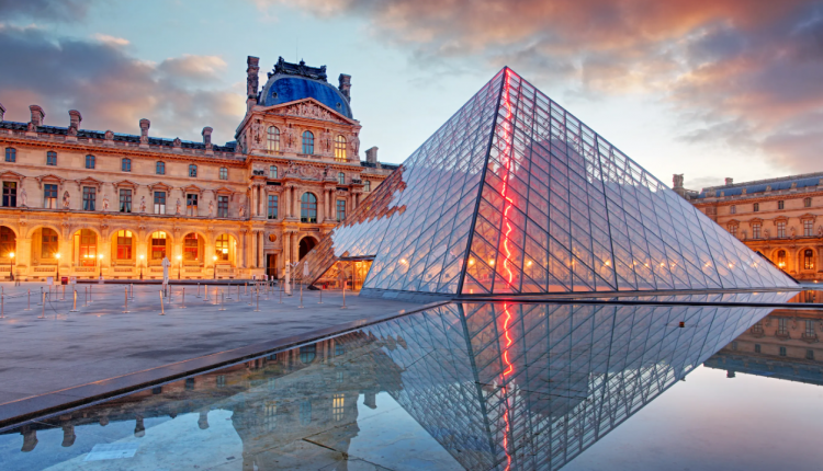 louvre