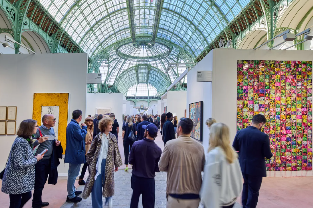 art basel