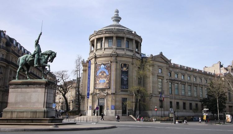 Musée Guimet