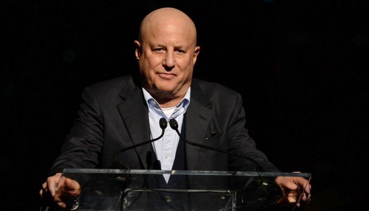 ron perelman