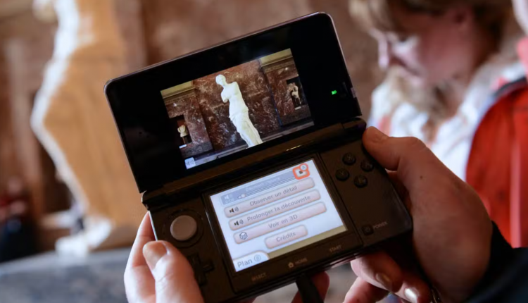 nintendo