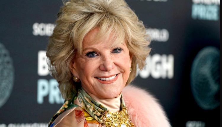 elaine wynn