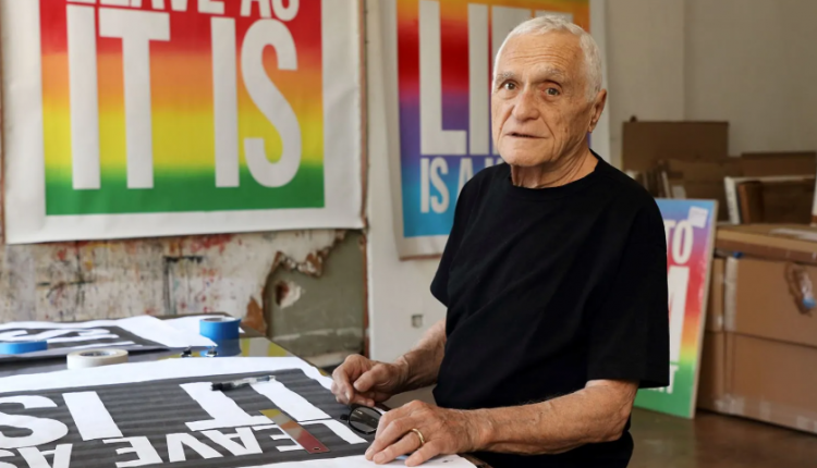 john giorno