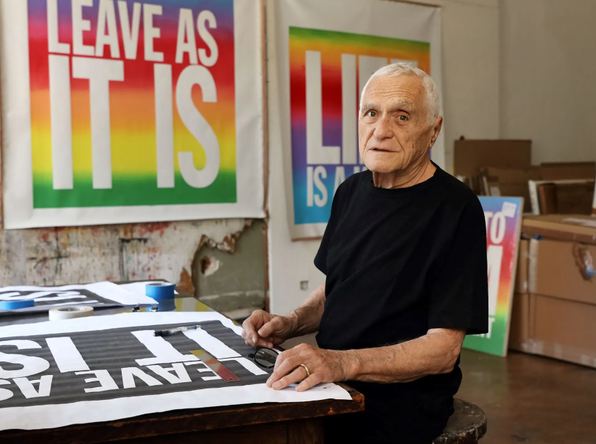 john giorno