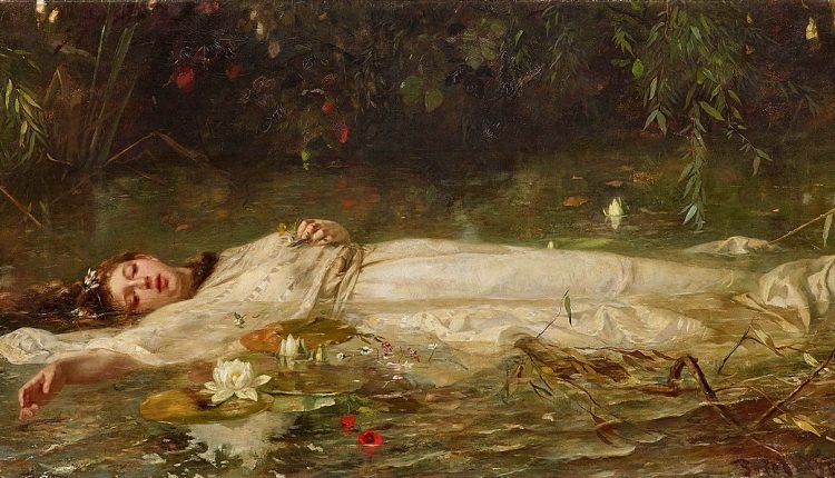 ophelia