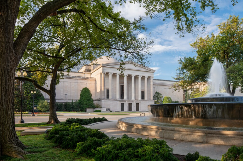 national gallery