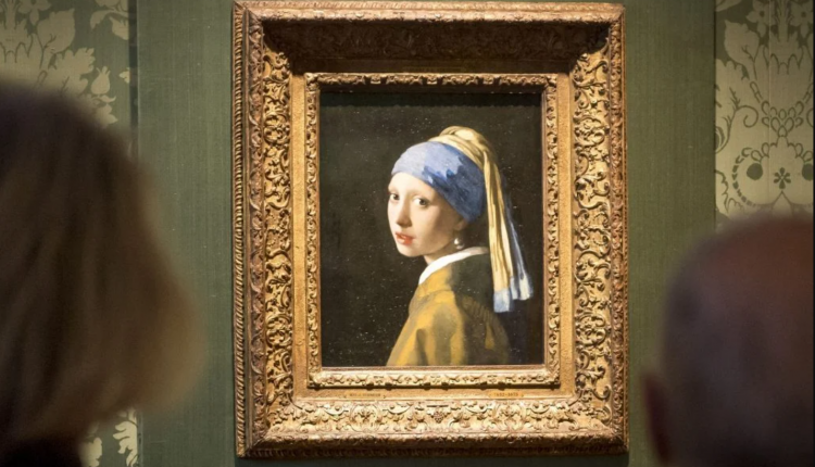 Mauritshuis Museum