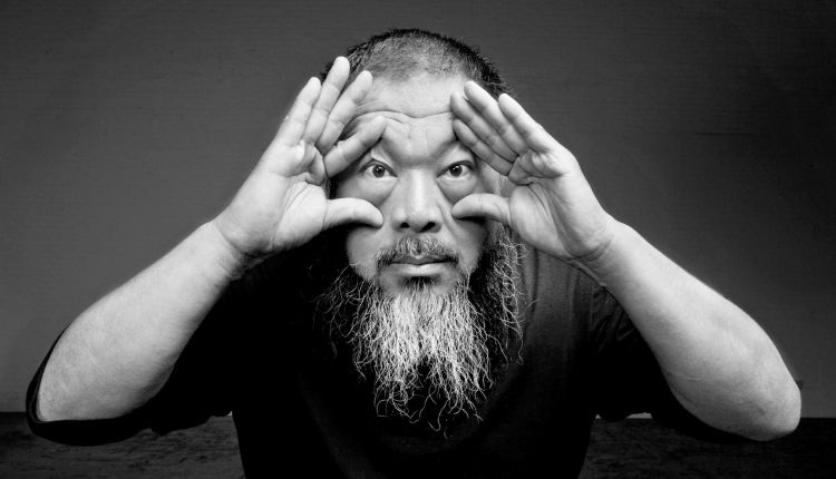 ai weiwei