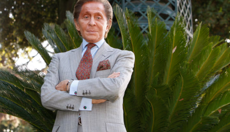valentino garavani