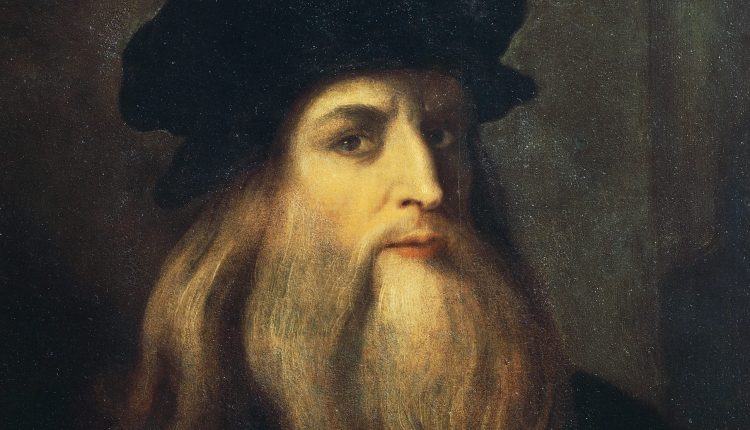 da vinci