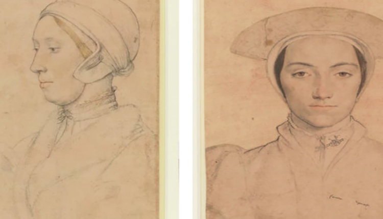 holbein