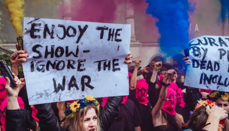pussy riot