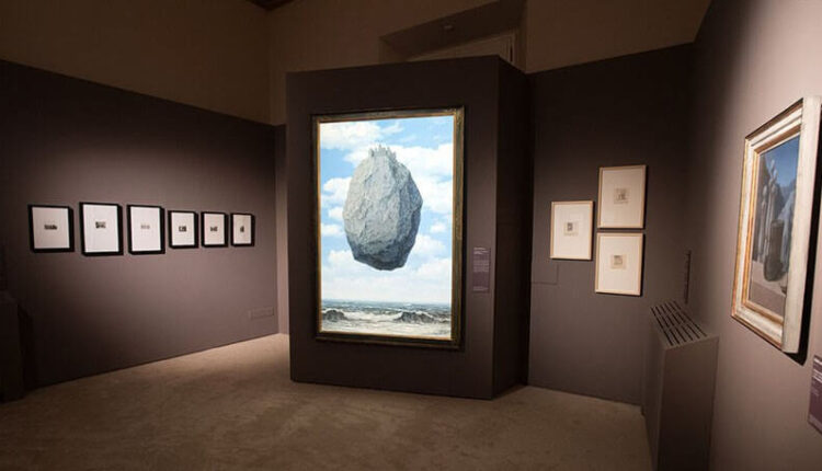 israel museum