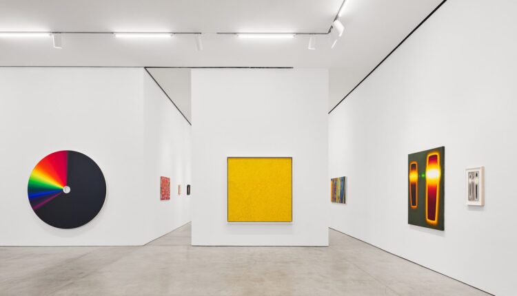 marlborough gallery