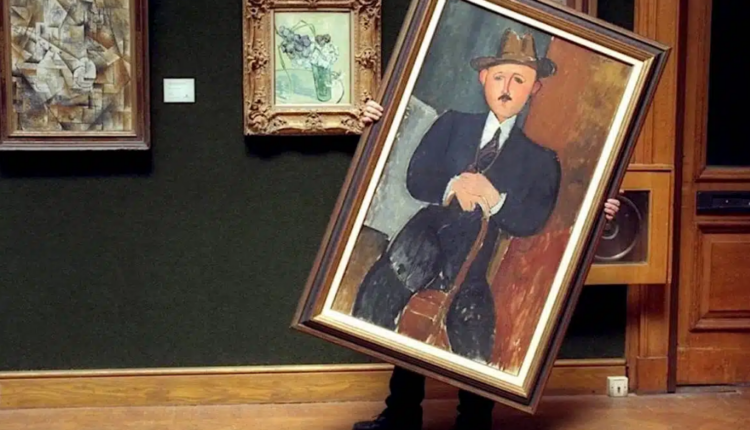 modigliani