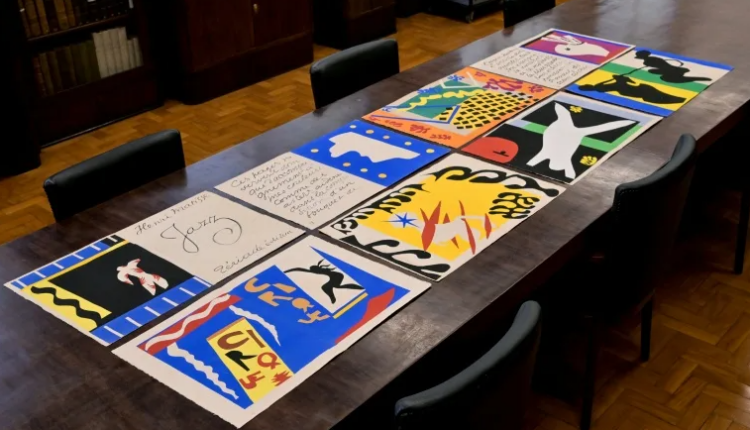 matisse