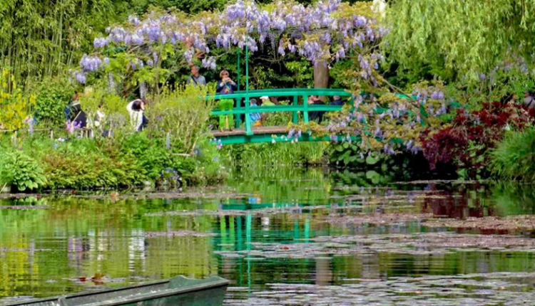 monet
