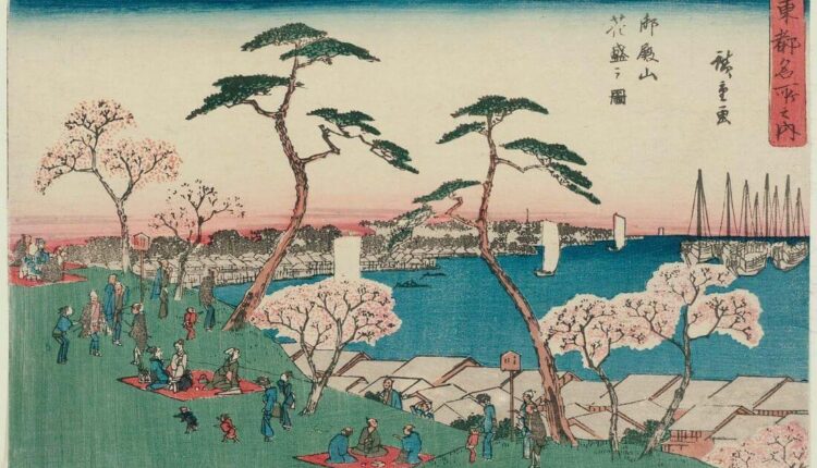 hiroshige