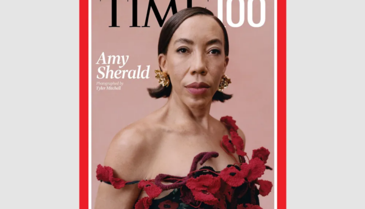 times 100 art
