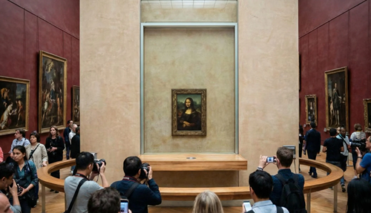 louvre
