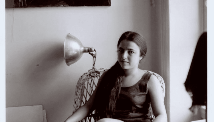 eva hesse