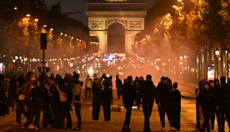 paris